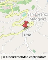 Assicurazioni San Lorenzo Maggiore,82034Benevento
