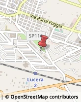 Gres Lucera,71036Foggia