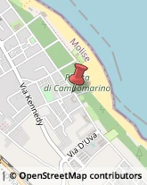 Alimentari Campomarino,86042Campobasso