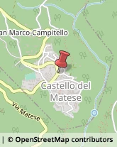 Alimenti Surgelati - Dettaglio Castello del Matese,81016Caserta