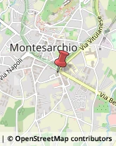 Calzaturifici e Calzolai - Macchine Montesarchio,82016Benevento