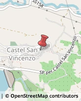 Alimentari Castel San Vincenzo,86071Isernia