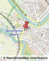 Arredamento - Vendita al Dettaglio Benevento,82100Benevento