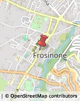 Architetti Frosinone,03100Frosinone