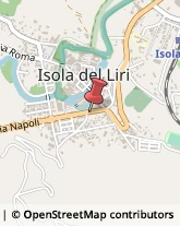 Latterie Isola del Liri,03036Frosinone