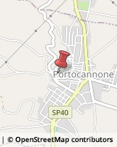 Imprese Edili Portocannone,86045Campobasso