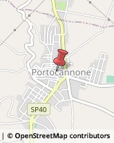 Chiesa Cattolica - Servizi Parrocchiali Portocannone,86045Campobasso