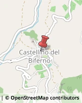 Comuni e Servizi Comunali Castellino del Biferno,86020Campobasso