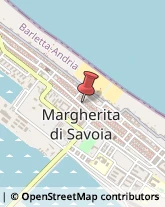 Banche e Istituti di Credito Margherita di Savoia,71044Barletta-Andria-Trani