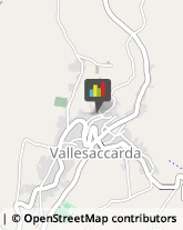 Poste Vallesaccarda,83050Avellino