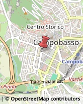 Ottica, Occhiali e Lenti a Contatto - Dettaglio Campobasso,86100Campobasso