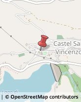 Carabinieri Castel San Vincenzo,86071Isernia