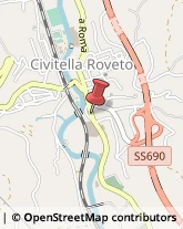 Onoranze e Pompe Funebri Civitella Roveto,67054L'Aquila