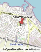 Mercerie Giovinazzo,70054Bari