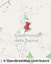 Mercerie Castelnuovo della Daunia,71034Foggia