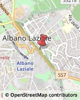 Parrucchieri - Forniture Albano Laziale,00041Roma