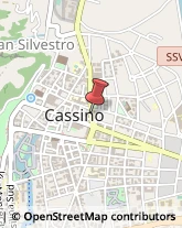 Leasing Cassino,03043Frosinone