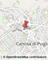 Recinzioni Canosa di Puglia,76012Barletta-Andria-Trani