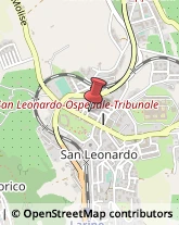 Gioiellerie e Oreficerie - Dettaglio Larino,86035Campobasso