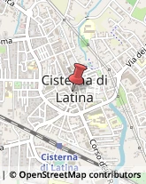 Osterie e Trattorie,04012Latina