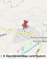 Aziende Sanitarie Locali (ASL) Atina,03042Frosinone