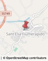 Bar e Caffetterie Sant'Elia Fiumerapido,03049Frosinone