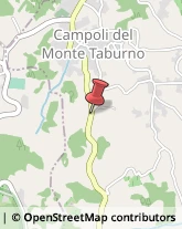 Lubrificanti - Produzione e Commercio Campoli del Monte Taburno,82030Benevento