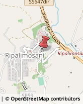 Mobili Ripalimosani,86025Campobasso