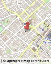 Televisione e Cinema - Produzione e Studi Roma,00184Roma