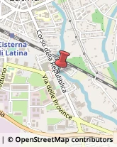 Locali, Birrerie e Pub Cisterna di Latina,04012Latina