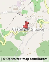 Carabinieri Castel del Giudice,86080Isernia