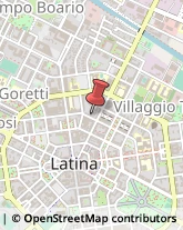 Psicologi Latina,04100Latina