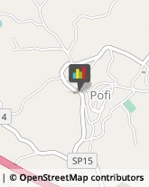 Poste Pofi,03026Frosinone