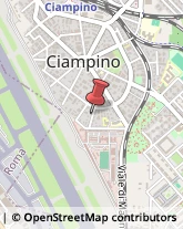 Case di Riposo e Istituti di Ricovero per Anziani Ciampino,00043Roma