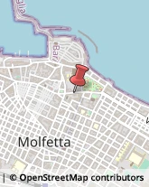 Notai Molfetta,70056Bari