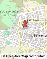 Autoscuole Lucera,71036Foggia