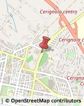 Ingegneri Cerignola,71042Foggia