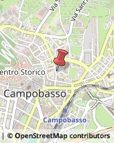 Consulenze Speciali,86100Campobasso