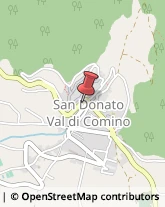 Abbigliamento San Donato Val di Comino,03046Frosinone