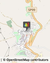 Poste Candela,71024Foggia