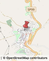 Poste Candela,71024Foggia