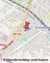 Professionali - Scuole Private Frosinone,03100Frosinone