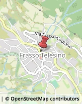 Farmacie Frasso Telesino,82030Benevento