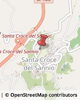 Panetterie Santa Croce del Sannio,82020Benevento