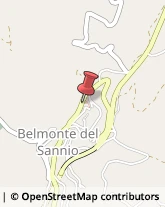 Ristoranti Belmonte del Sannio,86080Isernia