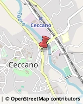 Fibre Tessili Ceccano,03023Frosinone