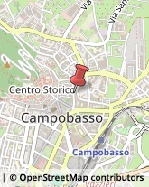 Consulenza Informatica Campobasso,86100Campobasso