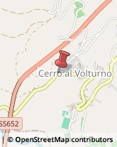 Trasporto Pubblico Cerro al Volturno,86072Isernia
