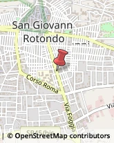 Autofficine e Centri Assistenza San Giovanni Rotondo,71013Foggia