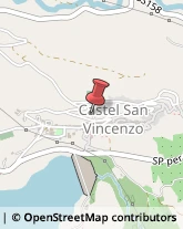 Mobili Castel San Vincenzo,86071Isernia